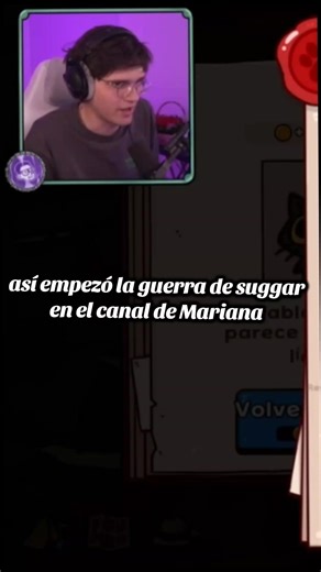 La Guerra de Suggar: El Drama entre Spreen y Bethcast