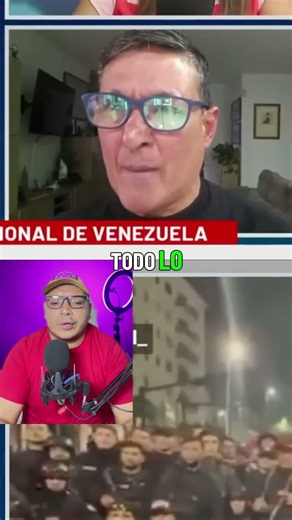 El poder en juego Delcy vs Diosdado ⚔️