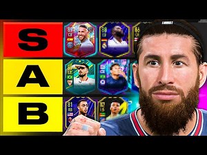 RANKING THE BEST DEFENDERS IN FIFA 23! 🥇 FIFA 23 Ultimate Team Tier List (October)
