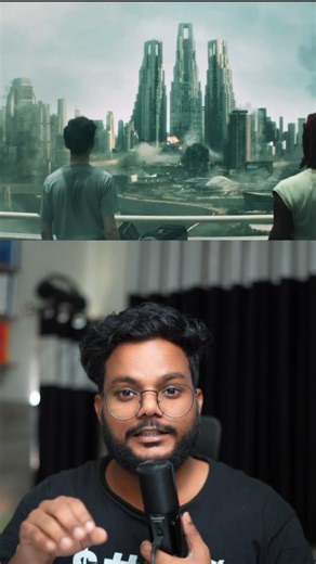 Most Mind-Bending Sci-Fi Thriller Show of the Year | The Shiro Bro