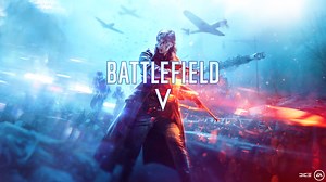 New Battlefield V gameplay shows destructive WW2 chaos