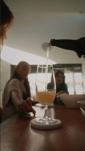 Momo Stone Coasters Promo Ad