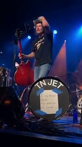 3.6K views · 245 reactions | Enjoyed playing The Signal in Chattanooga, TN w/Cody Jinks & Ward Davis. Heading on to McKinney, Texas for a show with The Steel Woods this Friday (April 13). Gonna be another good one! | Tennessee Jet | Facebook