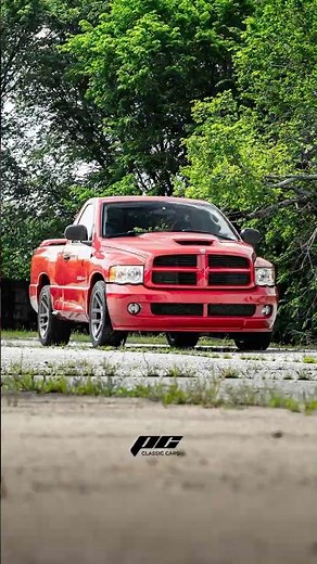*SOLD* 2005 Dodge SRT-10 Test Drive 8.3 - 6 Speed - 36K Miles