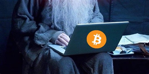 COMO FUNCIONA O BITCOIN