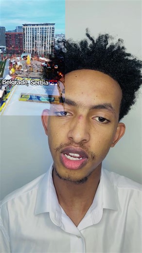 Exploring Work Permits in Serbia: A Guide for Creators