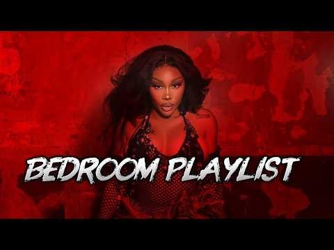 Best R&B Bedroom Playlist 💥 RnB All Night SZA, Summer Walker, Ella Mai, Jacquees etc 🎶