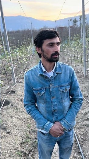 HDP Revolution in Apple Orchards | Akash Hetta Mission