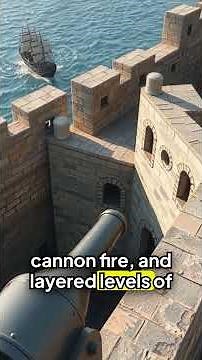 The Fort in Puerto Rico That Took 400 Years to Build and Never Fell to an Enemy.
