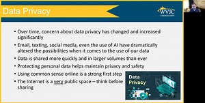 SDA 101 Week 3 Lecture 1