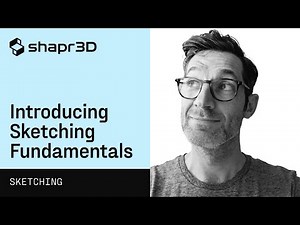 Introduction to Sketching: Your 8-part series to get started