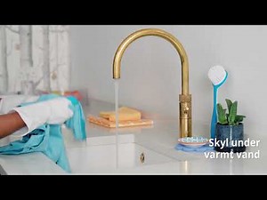Sådan fjerner du oliepletter fra tøj | Cleanipedia