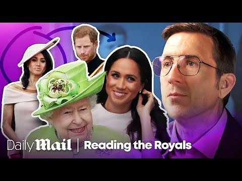 All The Ways Meghan Markle Broke Protocol | Reading the Royals