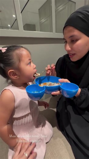 Keindahan Anak Nagita: Lily yang Menggemaskan