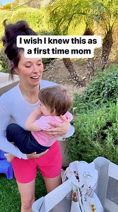4.3M views · 15K reactions | I use a fitted sheet to cover the top of my baby’s netted playpen to keep the bugs away while I do yard work beside her #mom #baby #playpen #yardwork always supervise baby, ensure the playpen is fully breathable and in the shade, and check the temperature frequently to keep things safe | Liz & Jeff | Facebook