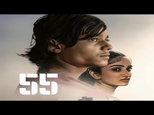 55 Movie review | Emraan Hashmi, Rizwan Shaikh, Dhanshree Patil