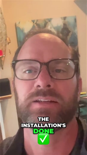 Audyssey App: Installation & Calibration Complete! #shorts