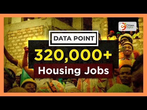 DATAPOINT | Inside the numbers: Varying affordable housing stats