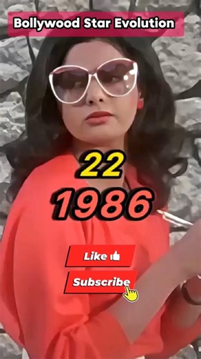 Aakhri Raasta Cast Then vs Now 😱 | 1986–2026 before after