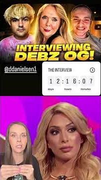 Teen Mom Farrah Abraham’s Mother Debra To Be Interviewed By Catelynn Baltierra’s Brother!
