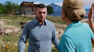 Grand Theft Auto 5 Gameplay Walkthrough Part 56 - GTA 5 PC 4K 60FPS