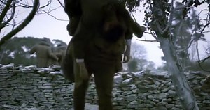 Bonekickers S01 - Ep05 The Lines Of War - Part 02 HD Watch