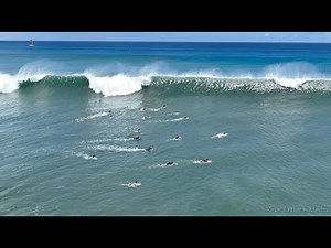 Code Red II Begins to Arrive @ Bowls (July 16, 2022) 4K