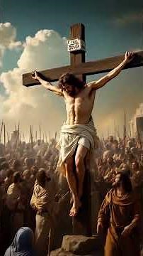 Feeding the 5,000 Miracle Compassion & Faith Explained#FeedingThe5000 #JesusMiracle