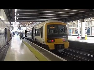 ONBOARD Southeastern Class 465 - London Victoria to Gravesend