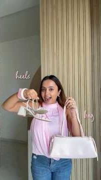 Get ready with me to do some masti🤭