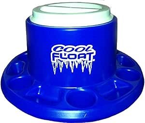 Plastic Floating Cooler