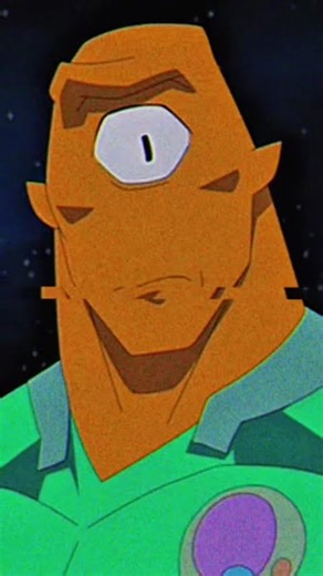 Allen the alien edit