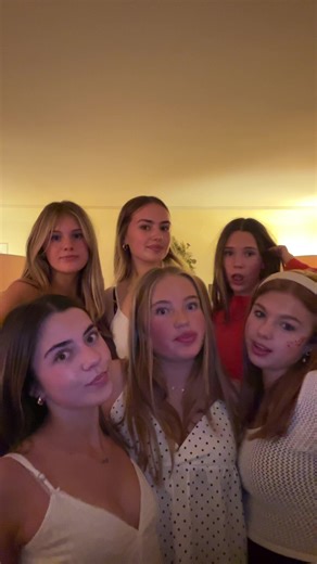 galentines ❣️#dance #cherrycreekdance #friends | dancing