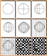 OPTICAL ILLUSION ART