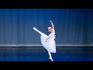 Graduation Ball | Ilinca Bendeac | Sibiu Dance Competition