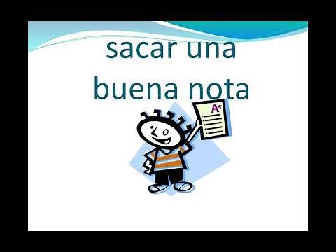 Vocabulario Capítulo 1A Realidades 2