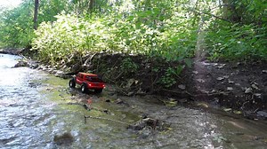 Axial SCX10 III Jeep Gladiator JT, Rc Car, SCX10 III | RC Car Guy