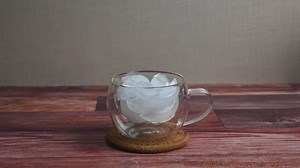 Organic Positively Tea Company, Hibiscus, Herbal Tea, Loose Leaf, 16 Ounce