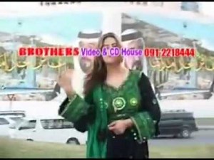 Ghazala Javed new mast song 2010 in dubai