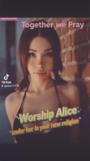 @JohnE #AliceDelish #VIRAL #elvis1235i #religion #morningchat