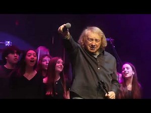 "I Want to Know What Love Is" Foreigner w/Lou Gramm@Wellmont Montclair, NJ 12/11/25