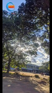 Welcome to Mulungushi University, the only Zambian University Abroad. The environment so green, students so clean and education so genuine. The University where the brightest futures are designed, bad characters refined, where present and future leaders are defined. My school, your school, our school... Abana Abroad kumukaka tata 😊. | Mulungushi University Students
