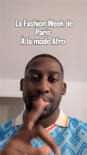 Kin La Belle - African Fashion Streetwear brand on Instagram: "Arrête de scroller et viens découvrir l'événement parfait pour bien préparer la Fashion Week de Paris dans un cadre magnifique. Cet événement est organisé par @artpressyourself et @apolhygie, et se déroule aujourd'hui à 14h au Mob House de Saint Ouen. Des conférences, concerts et un showroom avec des marques incroyables et surtout la finale de la CAN entre le Maroc et le Sénégal. Du coup, qu'est ce que tu attends ? 😁"
