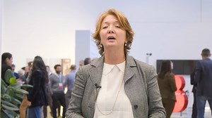 SDA Bocconi School of Management e sostenibilità: un impegno concreto, rappresentato da un campus totalmente sostenibile e certificato e dalla partecipazione all'Energy Efficiency Movement. Scopri di più dalle parole di Vittoria Veronesi, Director of Luxury Business Management Concentration at MBA, SDA Bocconi School of Management, durante l'Energy Efficiency Simposio. #ABB #Motion #EnergyEfficiencyMovement #energytransition | ABB