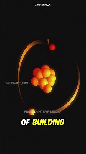 Neil D. Tyson explains two processes involved in the formation of heavier elements in the universe