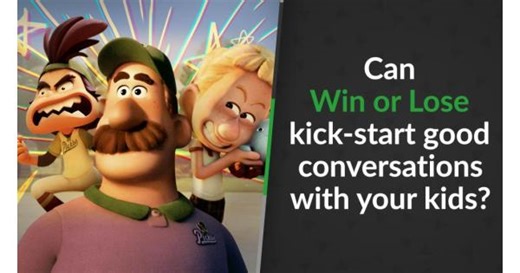 Win or Lose: TV Review