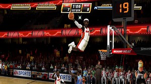 NBA Jam coming to 360 and PS3 (if you buy NBA Elite)