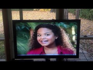 opening to a bug's life 1999 vhs