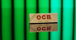 Organic Hemp | Sustainable, Natural & Vegan Paper | OCB