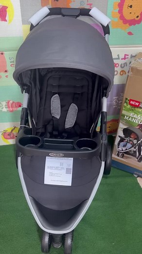 Graco Pace 2.0 Stroller Delivery & Pick Up Options